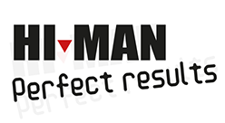 Imetec Hi-Man - perfect results!
